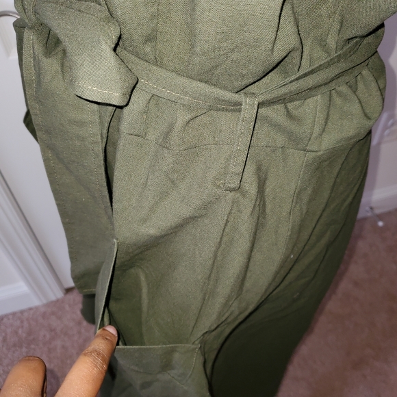 NWT City Chic off the Shoulder Dress - Picture 7 of 10